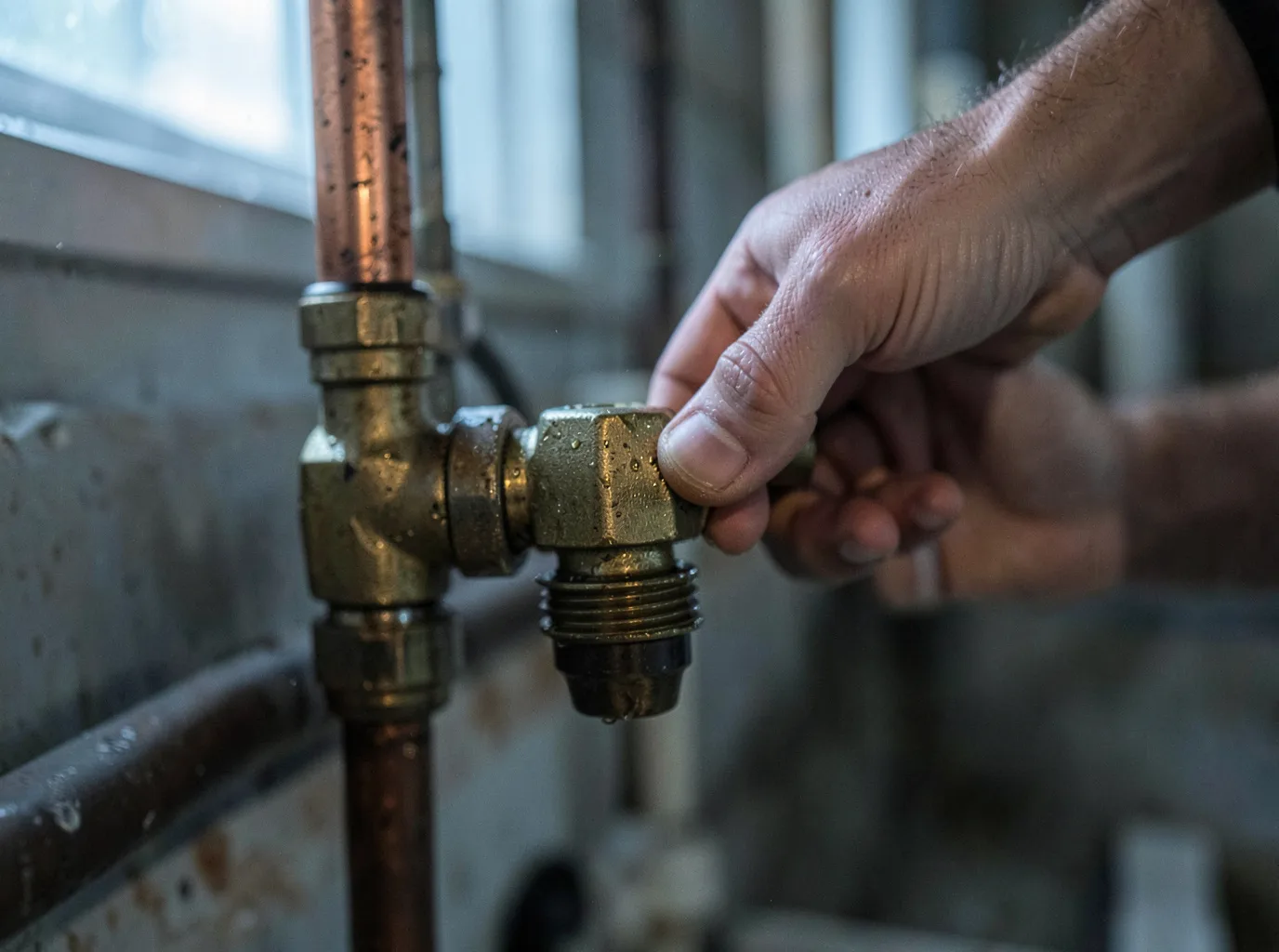 Emergency Plumber Rhodesdale, MD FAQs